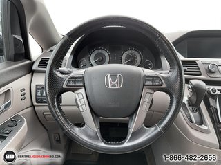 2015 Honda Odyssey in Granby, Quebec - 14 - w320h240px