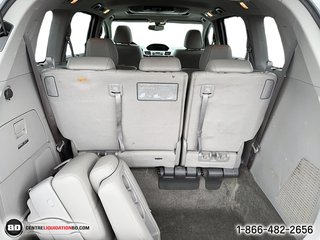 2015 Honda Odyssey in Granby, Quebec - 9 - w320h240px