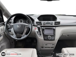 2015 Honda Odyssey in Granby, Quebec - 12 - w320h240px