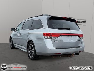 Honda Odyssey  2015 à Granby, Québec - 7 - w320h240px