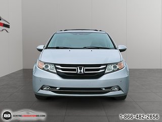 Honda Odyssey  2015 à Granby, Québec - 2 - w320h240px