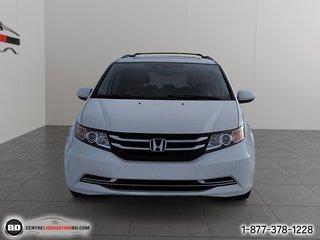 2016 Honda Odyssey EX-L Cuir Navigation in Granby, Quebec - 2 - w320h240px