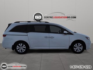 2016 Honda Odyssey EX-L Cuir Navigation in Granby, Quebec - 4 - w320h240px