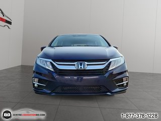 Honda Odyssey EX-L 2018 à Granby, Québec - 2 - w320h240px
