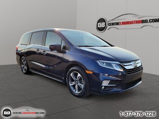 Honda Odyssey EX-L 2018 à Granby, Québec - 3 - w320h240px