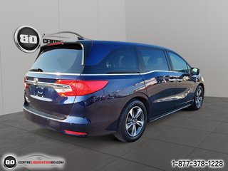 Honda Odyssey EX-L 2018 à Granby, Québec - 5 - w320h240px