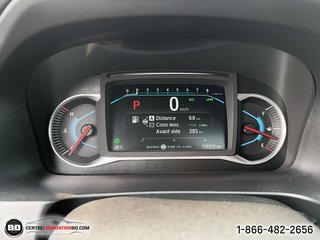 2019 Honda Passport in Granby, Quebec - 15 - w320h240px