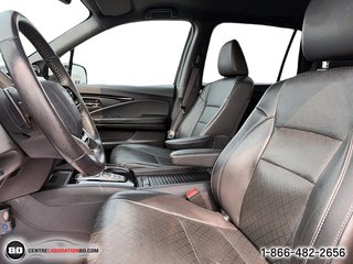 2019 Honda Passport in Granby, Quebec - 11 - w320h240px