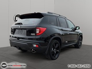 2019 Honda Passport in Granby, Quebec - 5 - w320h240px