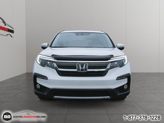 Honda Pilot EX 2020 à Granby, Québec - 2 - w320h240px