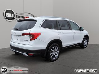 Honda Pilot EX 2020 à Granby, Québec - 6 - w320h240px