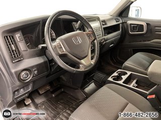 Honda Ridgeline  2014 à Granby, Québec - 13 - w320h240px