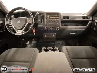 Honda Ridgeline  2014 à Granby, Québec - 16 - w320h240px