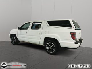 Honda Ridgeline  2014 à Granby, Québec - 3 - w320h240px