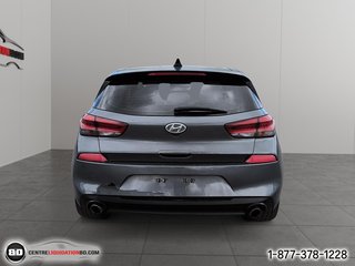 2018 Hyundai Elantra GT Sport MANUELLE in Granby, Quebec - 6 - w320h240px
