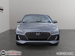 2018 Hyundai Elantra GT Sport MANUELLE in Granby, Quebec - 2 - w320h240px
