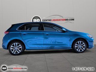 2018 Hyundai Elantra GT GL in Granby, Quebec - 4 - w320h240px
