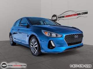 2018 Hyundai Elantra GT GL in Granby, Quebec - 3 - w320h240px