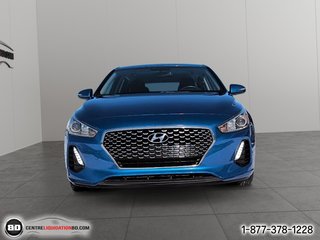 2018 Hyundai Elantra GT GL in Granby, Quebec - 2 - w320h240px
