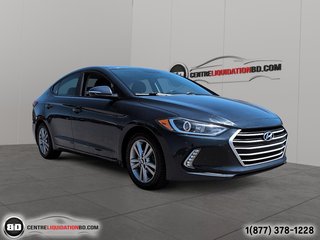 2017 Hyundai Elantra GL in Granby, Quebec - 3 - w320h240px