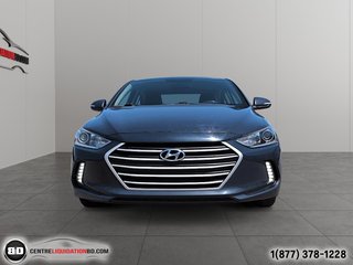 2017 Hyundai Elantra GL in Granby, Quebec - 2 - w320h240px