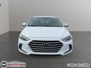 Elantra GL AUTOMATIQUE SIEGES ET VOLANT CHAUFFANTS 2018 à Granby, Québec - 2 - w320h240px