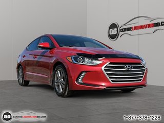 Hyundai Elantra GL 2018 à Granby, Québec - 3 - w320h240px
