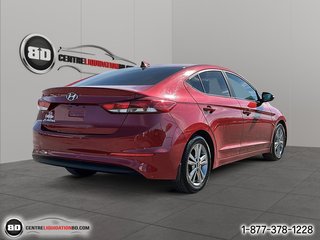 Hyundai Elantra GL 2018 à Granby, Québec - 6 - w320h240px