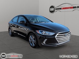 2018 Hyundai Elantra GL in Granby, Quebec - 3 - w320h240px