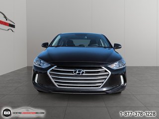 2018 Hyundai Elantra GL in Granby, Quebec - 2 - w320h240px