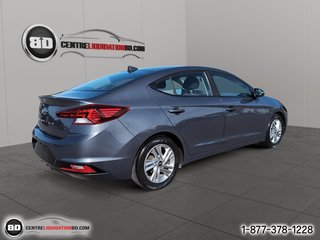 2019 Hyundai Elantra Preferred in Granby, Quebec - 6 - w320h240px