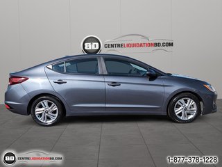 2019 Hyundai Elantra Preferred in Granby, Quebec - 4 - w320h240px