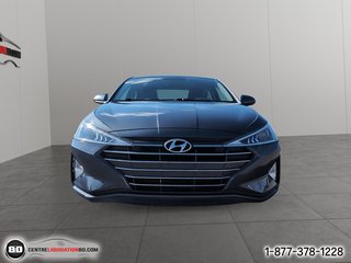 2019 Hyundai Elantra Preferred in Granby, Quebec - 2 - w320h240px