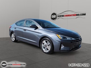 2019 Hyundai Elantra Preferred in Granby, Quebec - 3 - w320h240px