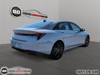 2022 Hyundai Elantra Preferred in Granby, Quebec - 6 - w320h240px