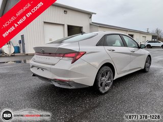 Hyundai Elantra Preferred 2022 à Granby, Québec - 4 - w320h240px