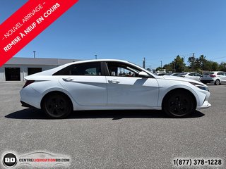 2023 Hyundai Elantra PREFFERED in Granby, Quebec - 5 - w320h240px