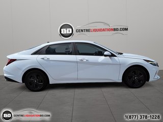 2023 Hyundai Elantra PREFFERED in Granby, Quebec - 4 - w320h240px