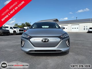 Hyundai Ioniq Electric Ultimate 2020 à Granby, Québec - 2 - w320h240px