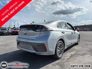 Hyundai Ioniq Electric Ultimate 2020 à Granby, Québec - 6 - w320h240px