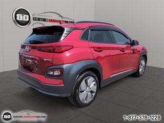 Hyundai KONA ELECTRIC Ultimate 2021 à Granby, Québec - 5 - w320h240px