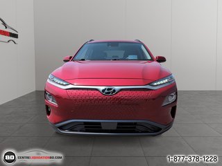 Hyundai KONA ELECTRIC Ultimate 2021 à Granby, Québec - 2 - w320h240px