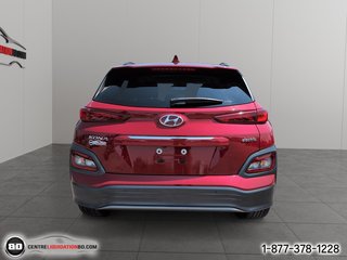 Hyundai KONA ELECTRIC Ultimate 2021 à Granby, Québec - 6 - w320h240px