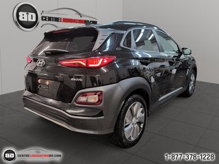 2021 Hyundai Kona Electric Preferred in Granby, Quebec - 6 - w320h240px