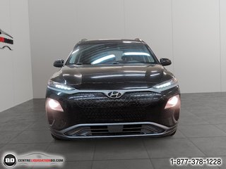 2021 Hyundai Kona Electric Preferred in Granby, Quebec - 2 - w320h240px