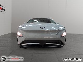2023 Hyundai Kona Electric Preferred NAVIGATION in Granby, Quebec - 2 - w320h240px