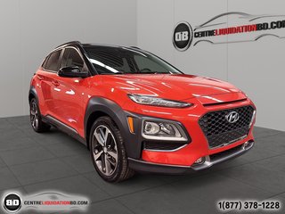 Hyundai Kona TREND 1.6L TURBO AWD 2018 à Granby, Québec - 3 - w320h240px