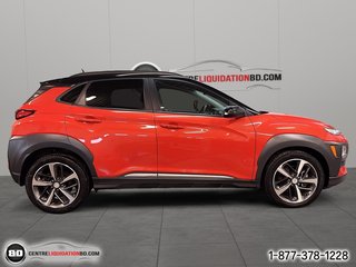 Hyundai Kona TREND 1.6L TURBO AWF 2018 à Granby, Québec - 4 - w320h240px