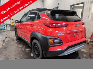 2018 Hyundai Kona Trend 1.6L TURBO in Granby, Quebec - 5 - w320h240px