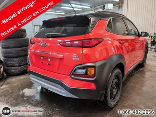 2018 Hyundai Kona Trend 1.6L TURBO in Granby, Quebec - 4 - w320h240px